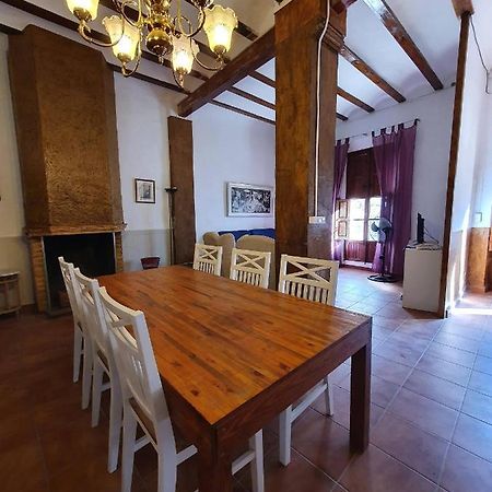 Casa Bautista - Rotgla Villa Rotgla y Corbera Bagian luar foto