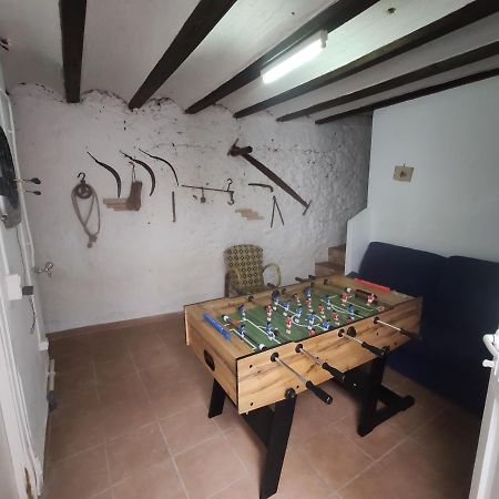 Casa Bautista - Rotgla Villa Rotgla y Corbera Bagian luar foto