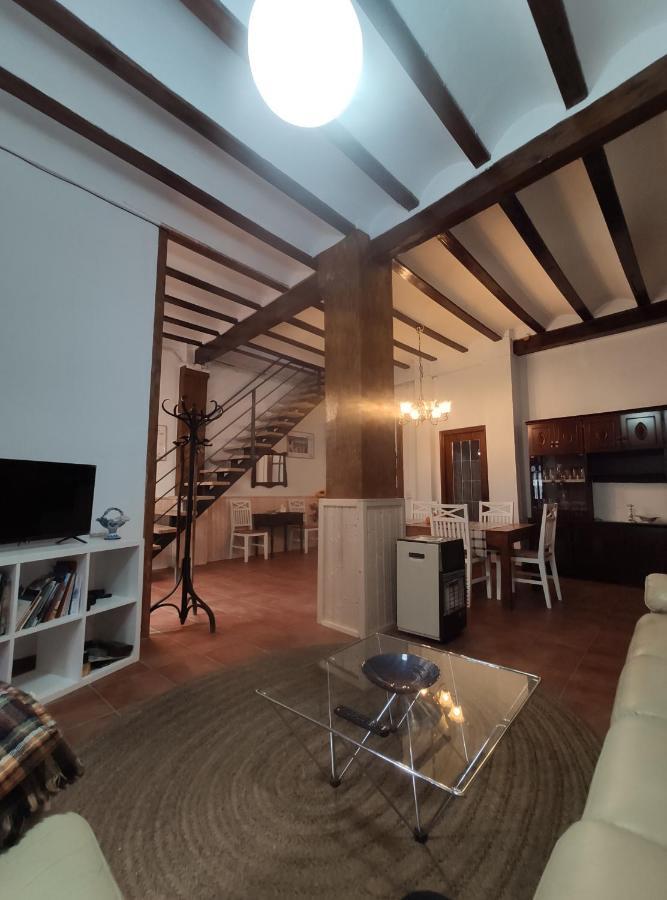 Casa Bautista - Rotgla Villa Rotgla y Corbera Bagian luar foto