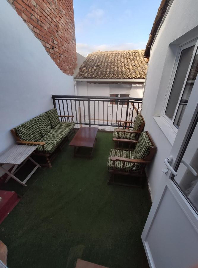 Casa Bautista - Rotgla Villa Rotgla y Corbera Bagian luar foto
