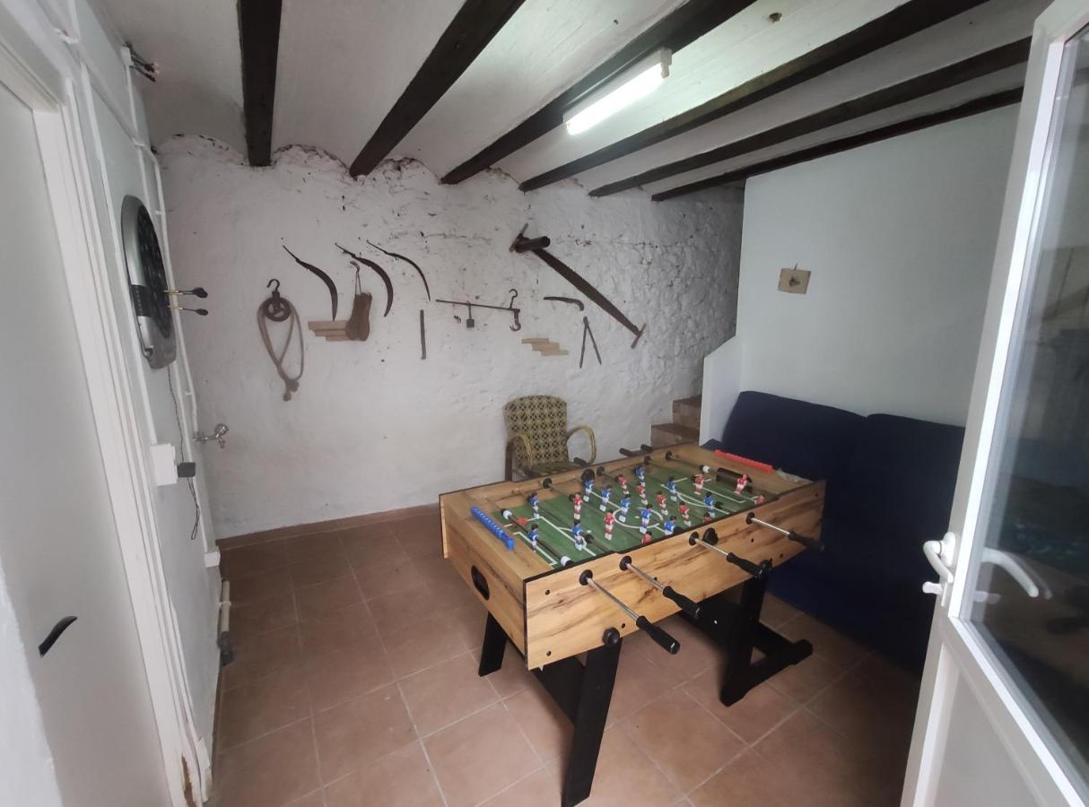 Casa Bautista - Rotgla Villa Rotgla y Corbera Bagian luar foto