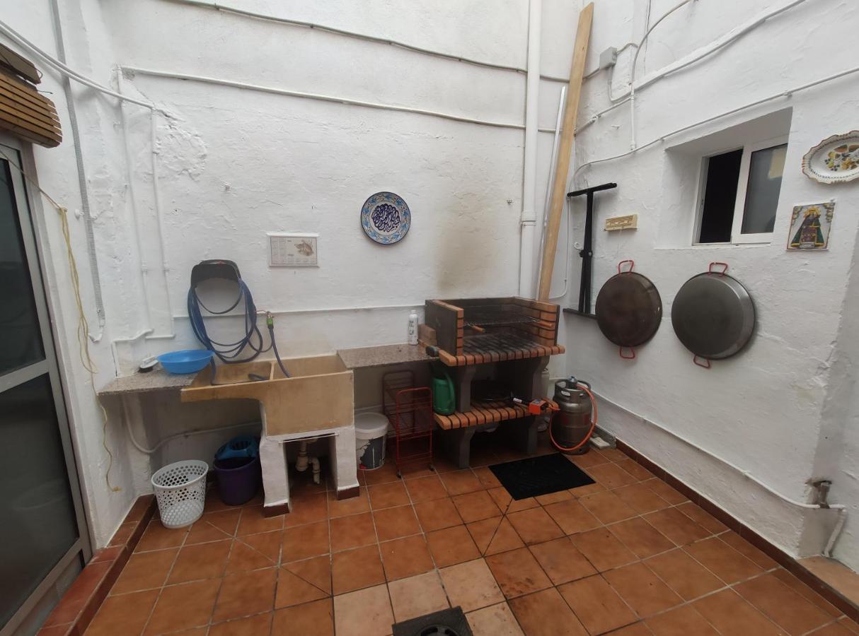 Casa Bautista - Rotgla Villa Rotgla y Corbera Bagian luar foto